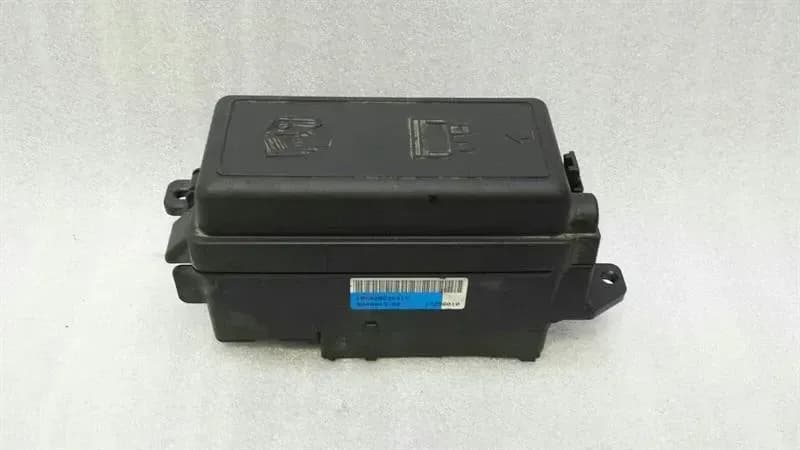 MINI Mini Countryman S R60 Fuse Box 9240943 Fuse Box