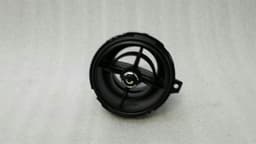 MINI Mini Countryman S R60 air vent 9813167 ventilation nozzle ventilation grille — thumbnail 5