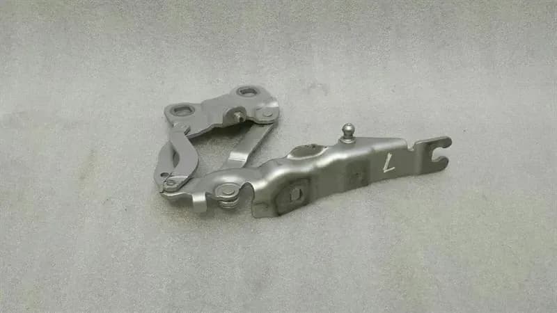 MINI COUNTRYMAN R60 Bonnet Hinge LHS 9801569 Hood Hinge Left