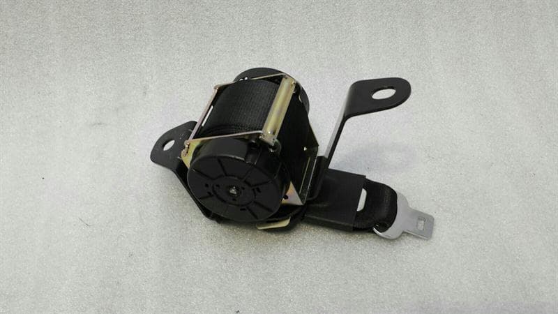 MINI Mini Countryman S R60 center rear seat belt 9808861 seat belt rear center