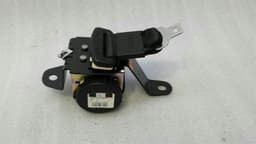 MINI Mini Countryman S R60 center rear seat belt 9808861 seat belt rear center — thumbnail 6