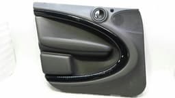 MINI Mini Countryman S R60 door card front left 9812189 door panel front left — thumbnail 6