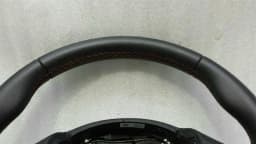 BMW BMW 1 3 F30 MFL leather black F20 steering wheel 6856230 steering wheel — thumbnail 4