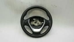 BMW BMW 1 3 F30 MFL leather black F20 steering wheel 6856230 steering wheel — thumbnail 1