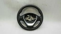 BMW BMW 1 3 F30 MFL leather black F20 steering wheel 6856230 steering wheel — thumbnail 5