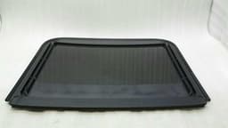 MINI Mini Countryman R60 Rear Glass Panoramic 7289204 Panoramic Roof Glass Rear — thumbnail 6