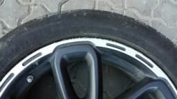 MINI Mini Countryman S R60 Alloy Wheel 9811730 Alloy Wheel 7Jx17 ET50 S141 — thumbnail 5