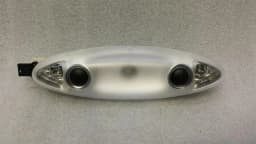 MINI Mini Countryman R60 rear dome light 9219142 interior light interior light rear — thumbnail 4