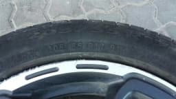 MINI Mini Countryman S R60 Alloy Wheel 9811730 Alloy Wheel 7Jx17 ET50 S141 — thumbnail 6