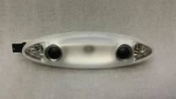 MINI Mini Countryman R60 rear dome light 9219142 interior light interior light rear — thumbnail 1