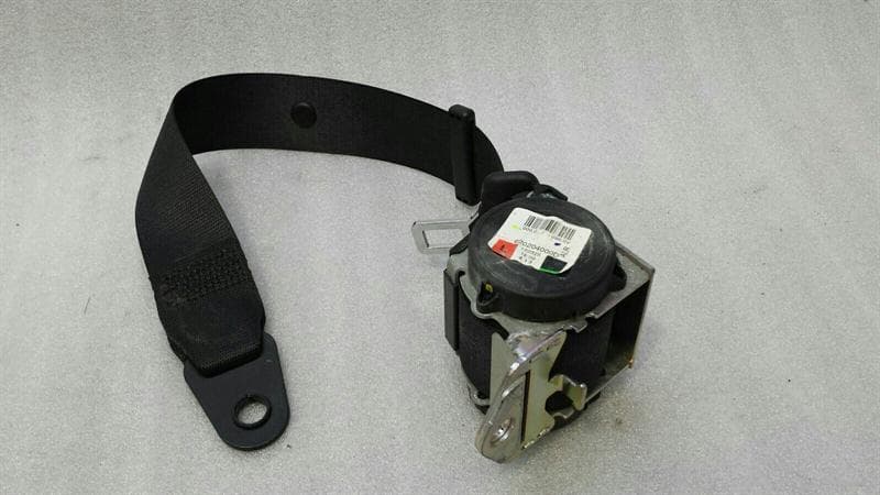 MINI Mini Countryman R60 rear seat belt 9803207 seat belt belt rear