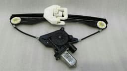 MINI Mini Countryman R60 Left Rear Door Winder 9800635 Window Regulator Rear Left — thumbnail 6
