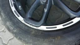 MINI Mini Countryman S R60 Alloy Wheel 9811730 Alloy Wheel 7Jx17 ET50 S141 — thumbnail 4