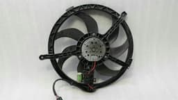 MINI MINI COUNTRYMAN S R60 Radiator Fan 7535100 Fan Electric Fan 350W N16B18A — thumbnail 2