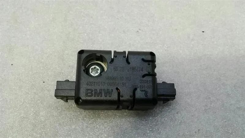 MINI Mini Countryman R60 Trap Circuit Antenna 9185474 Locking Circuit Antenna
