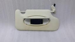 MINI Mini Countryman S R60 Right Sun Visor 9812700 Sun Visor Visor Right — thumbnail 2
