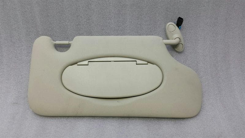 MINI Mini Countryman S R60 Right Sun Visor 9812700 Sun Visor Visor Right
