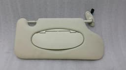 MINI Mini Countryman S R60 Right Sun Visor 9812700 Sun Visor Visor Right — thumbnail 4