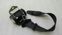 MINI Mini Countryman R60 rear seat belt 9803207 seat belt belt rear — thumbnail 6