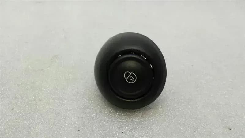 Mini Countryman R60 Door Lock Switch 9810089 Central Lock Switch