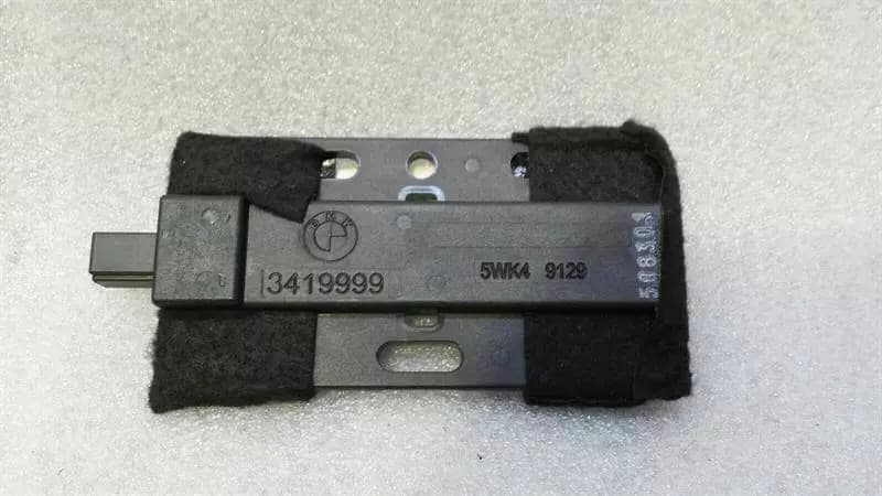 MINI Mini Countryman R60 Keyless Go Antenna 3419999 Keyless Go Antenna