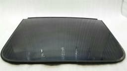 MINI Mini Countryman R60 Rear Glass Panoramic 7289204 Panoramic Roof Glass Rear — thumbnail 1