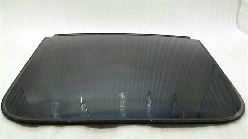 MINI Mini Countryman R60 Rear Glass Panoramic 7289204 Panoramic Roof Glass Rear