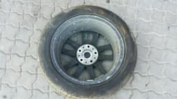 MINI Mini Countryman S R60 Alloy Wheel 9811730 Alloy Wheel 7Jx17 ET50 S141 — thumbnail 8