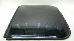 MINI Mini Countryman R60 Rear Glass Panoramic 7289204 Panoramic Roof Glass Rear — thumbnail 4