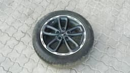 MINI Mini Countryman S R60 Alloy Wheel 9811730 Alloy Wheel 7Jx17 ET50 S141 — thumbnail 1