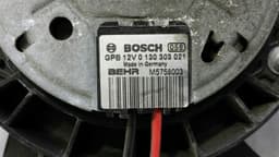 MINI MINI COUNTRYMAN S R60 Radiator Fan 7535100 Fan Electric Fan 350W N16B18A — thumbnail 6