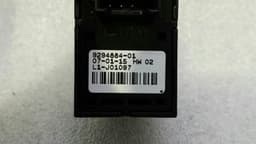 MINI Mini Countryman R60 Window Switch 9294884 Power Window Switch — thumbnail 3