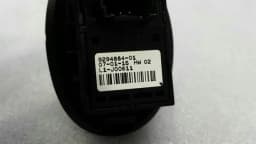 MINI Mini Countryman S R60 window switch 9294884 window regulator switch — thumbnail 3