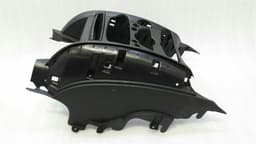 MINI MINI COUNTRYMAN S R60 Console Cover 9804938 Console Bezel — thumbnail 7