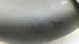 MINI Mini Countryman S R60 Intake Pipe 9804246 Intake Hose Charge Air N16B18A 1.6T — thumbnail 3