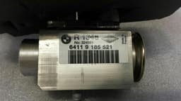 MINI Mini Countryman R60 Heater Matrix 9185521 Heat Exchanger Radiator — thumbnail 3