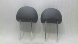 MINI MINI COUNTRYMAN S R60 Headrest Front Set Headrest Set Crest Leather — thumbnail 4