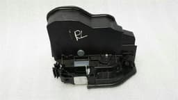 MINI Mini Countryman S R60 rear left door lock 7318417 door lock rear left — thumbnail 1