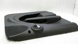 MINI Mini Countryman S R60 door card front left 9812189 door panel front left — thumbnail 9