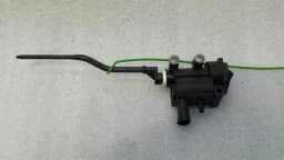 MINI Mini Countryman S R60 Fuel Cap Actuator 6985879 Fuel Flap Actuator — thumbnail 6