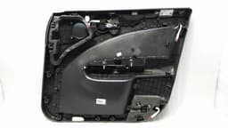 MINI Mini Countryman S R60 door card front left 9812189 door panel front left — thumbnail 5
