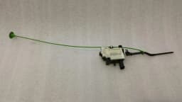 MINI Mini Countryman S R60 Fuel Cap Actuator 6985879 Fuel Flap Actuator — thumbnail 4