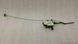 MINI Mini Countryman S R60 Fuel Cap Actuator 6985879 Fuel Flap Actuator — thumbnail 1