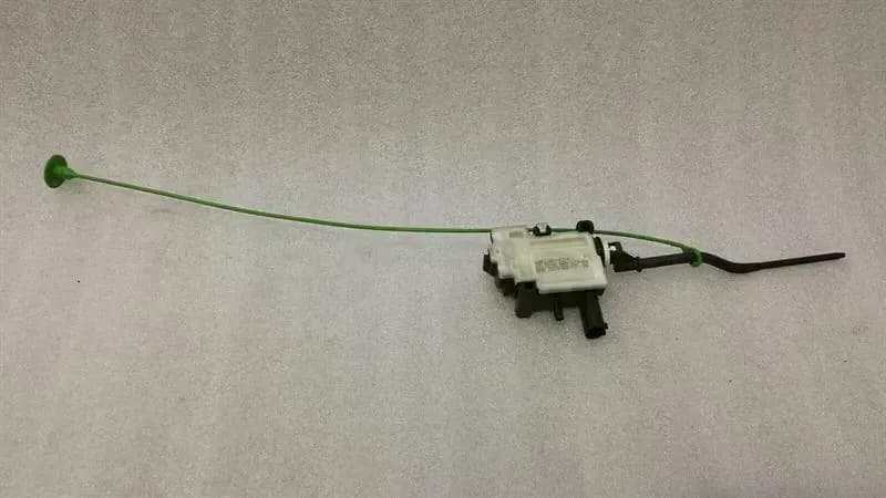 MINI Mini Countryman S R60 Fuel Cap Actuator 6985879 Fuel Flap Actuator