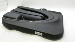 MINI Mini Countryman S R60 door card front left 9812189 door panel front left — thumbnail 3