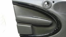 MINI Mini Countryman S R60 door card front left 9812189 door panel front left — thumbnail 7