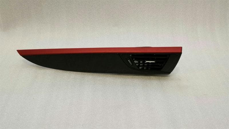 BMW BMW 1 Series F20 RHD Left Air Vent 9205355 Right Hand Drive
