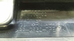 MINI Mini Countryman R60 Right A Post Cover Outer 9801510 A Pillar Cover Right — thumbnail 8