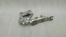 MINI MINI COUNTRYMAN R60 Bonnet Hinge LHS 9801569 Hood Hinge Left — thumbnail 3