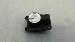 MINI MINI COUNTRYMAN S R60 R56 Vent Flap Motor 9286871 Servo Motor — thumbnail 3